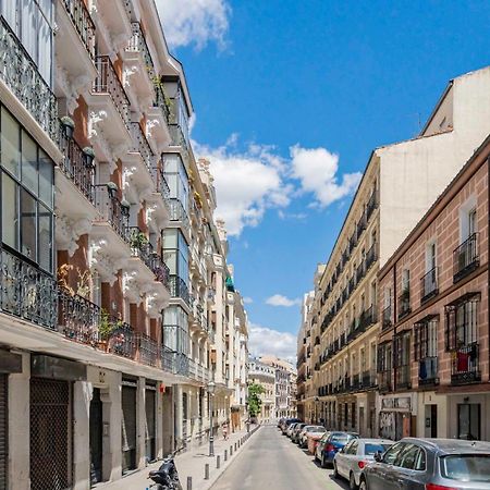 For You Rentals Apartment Temporal In The Center Of Madrid Esl5 Dış mekan fotoğraf