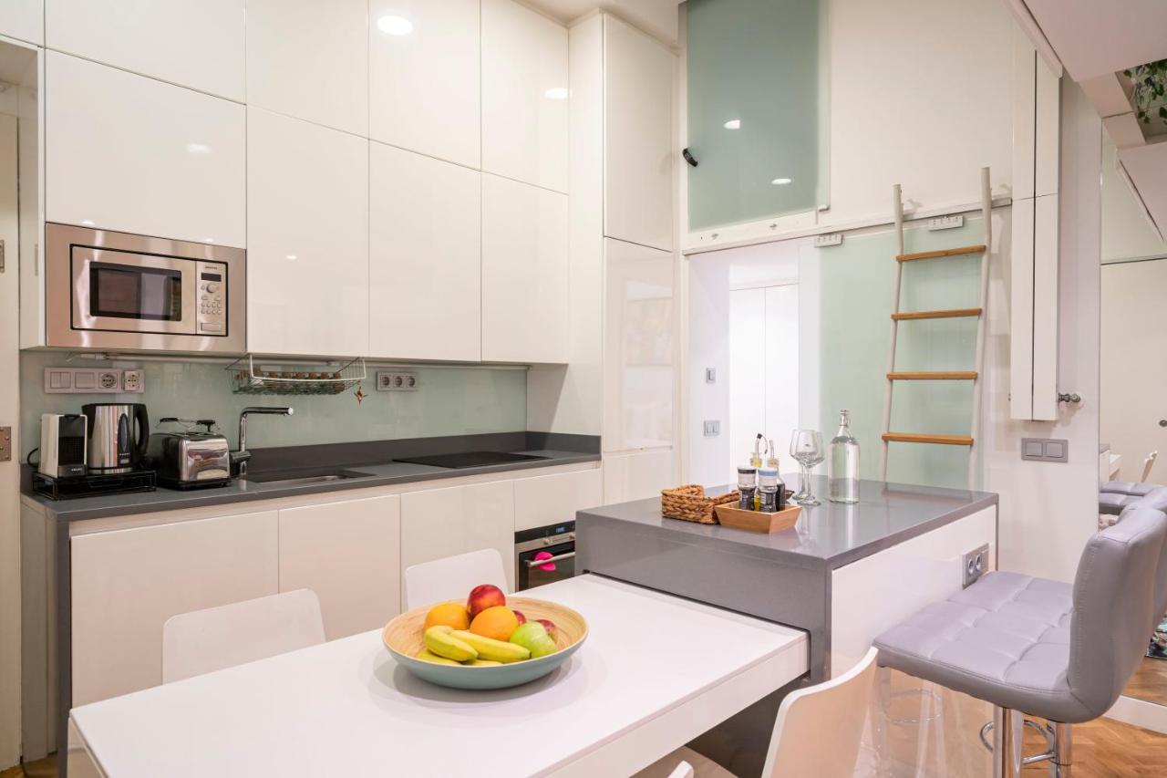 For You Rentals Apartment Temporal In The Center Of Madrid Esl5 Dış mekan fotoğraf