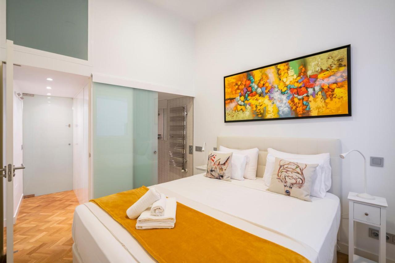 For You Rentals Apartment Temporal In The Center Of Madrid Esl5 Dış mekan fotoğraf