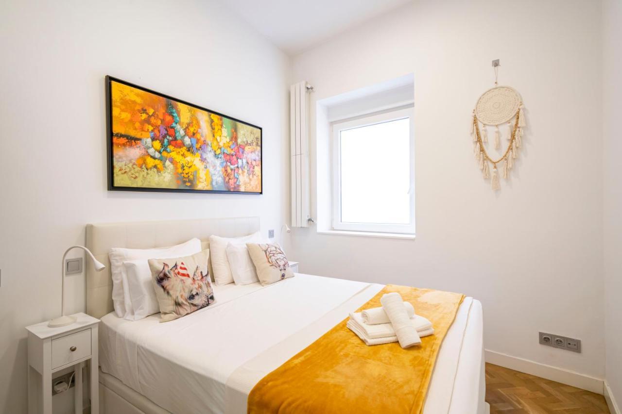 For You Rentals Apartment Temporal In The Center Of Madrid Esl5 Dış mekan fotoğraf