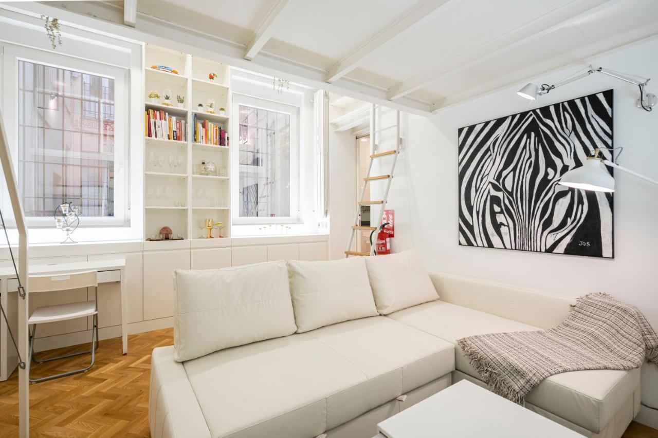 For You Rentals Apartment Temporal In The Center Of Madrid Esl5 Dış mekan fotoğraf