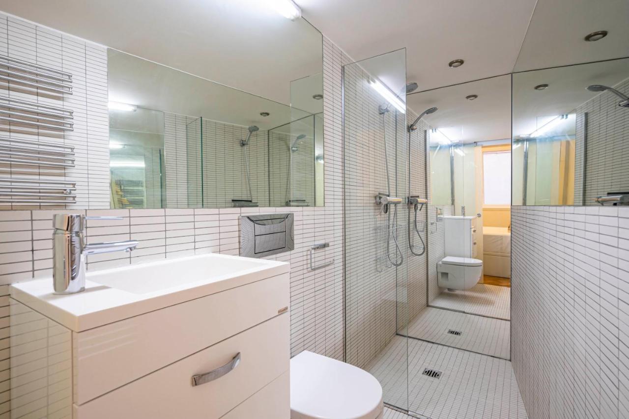 For You Rentals Apartment Temporal In The Center Of Madrid Esl5 Dış mekan fotoğraf